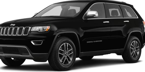 JEEP GRAND CHEROKEE 2020 1C4RJFBG6LC292225 image
